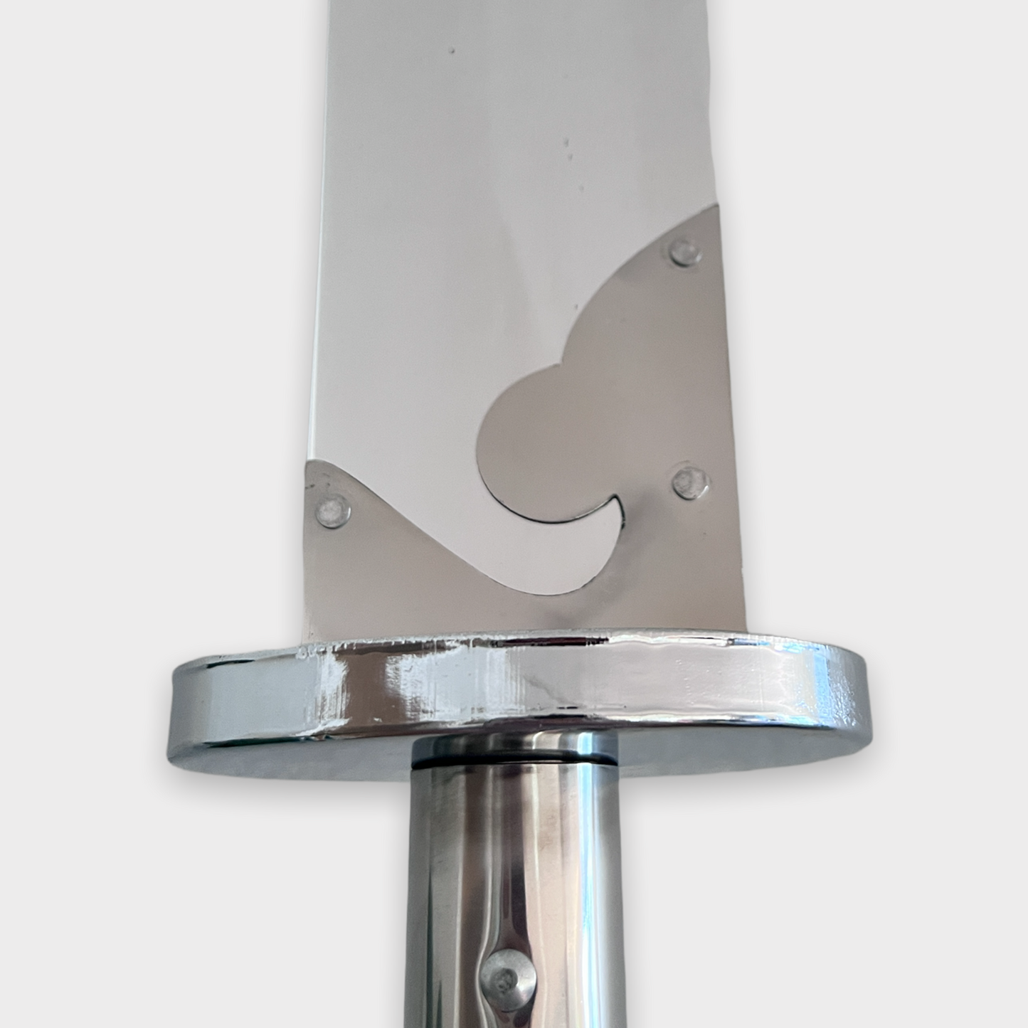 Pudao / Horse Cutter - Rigid Blade 鋁合金刀片朴刀