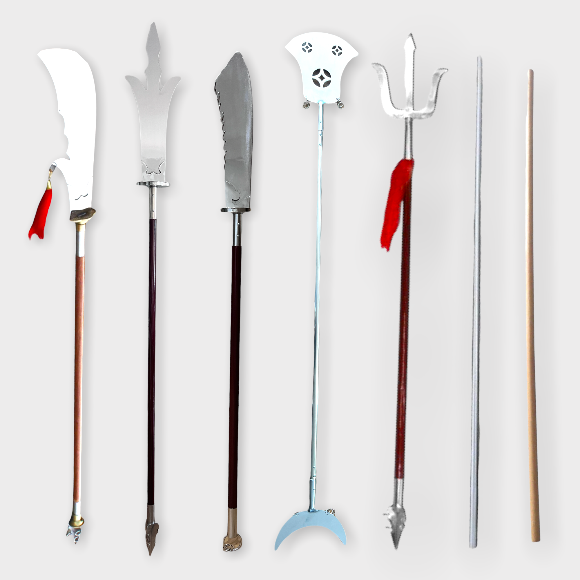 Titan Goods /Martial Arts Supply/ Kungfu Supply/ Wushu Supply