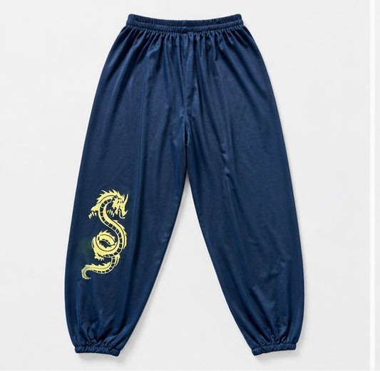 Lightweight Training Pants - Kid