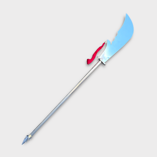 Steel Handle Kwandao - Flexible Blade