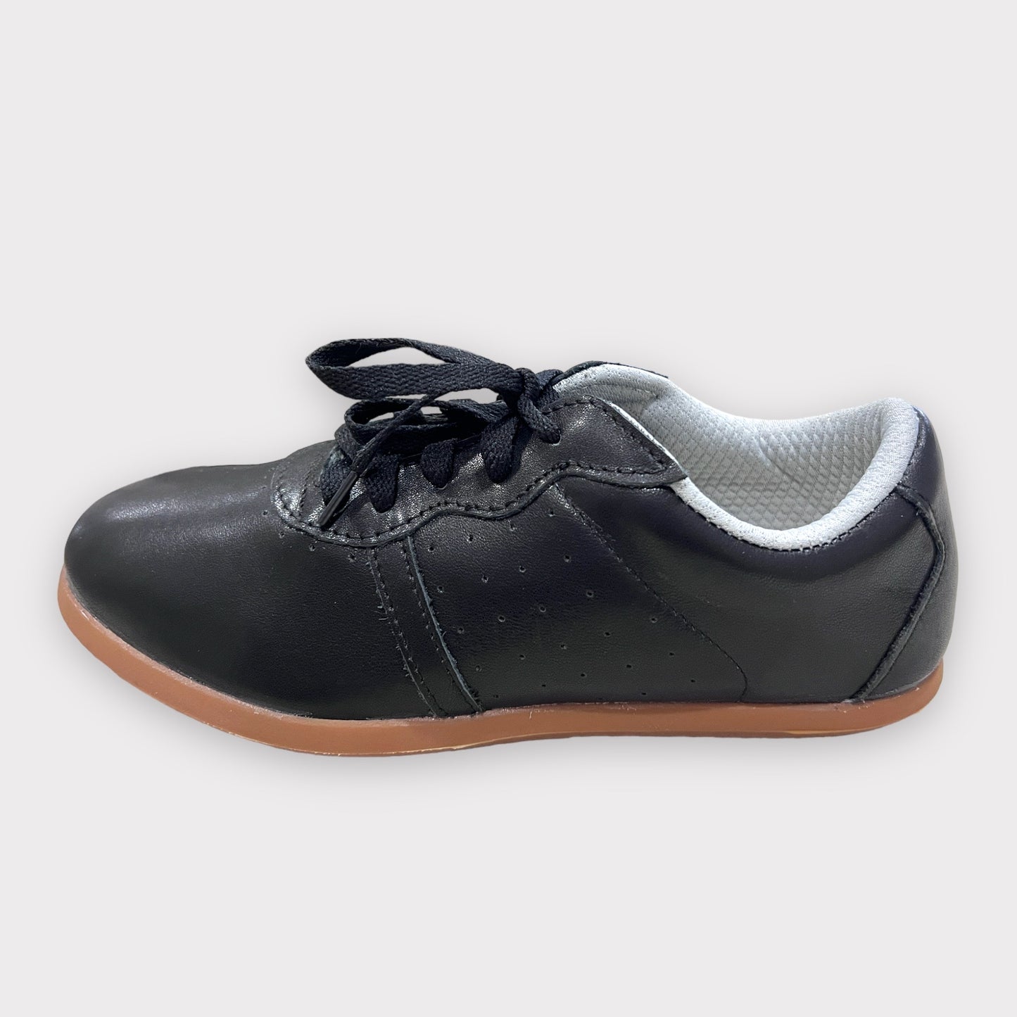 Budo Saga Tai Chi Shoes - Black