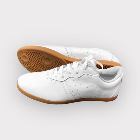 Budo Saga Taichi Shoes - White