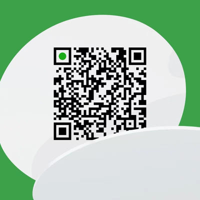 WeChat QR code