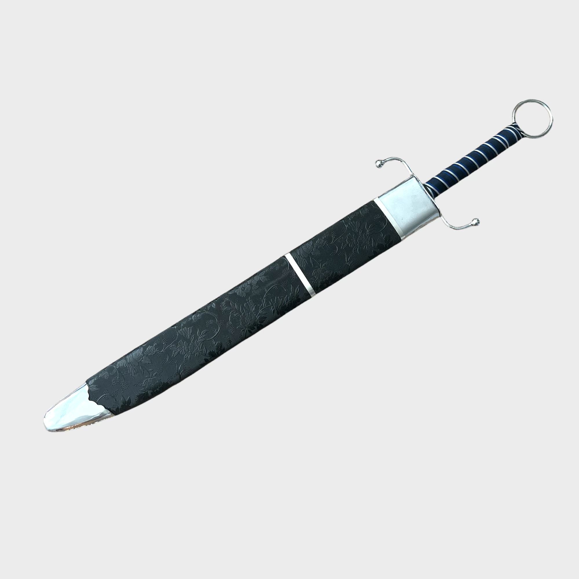 Short Weapons – Titan Goods