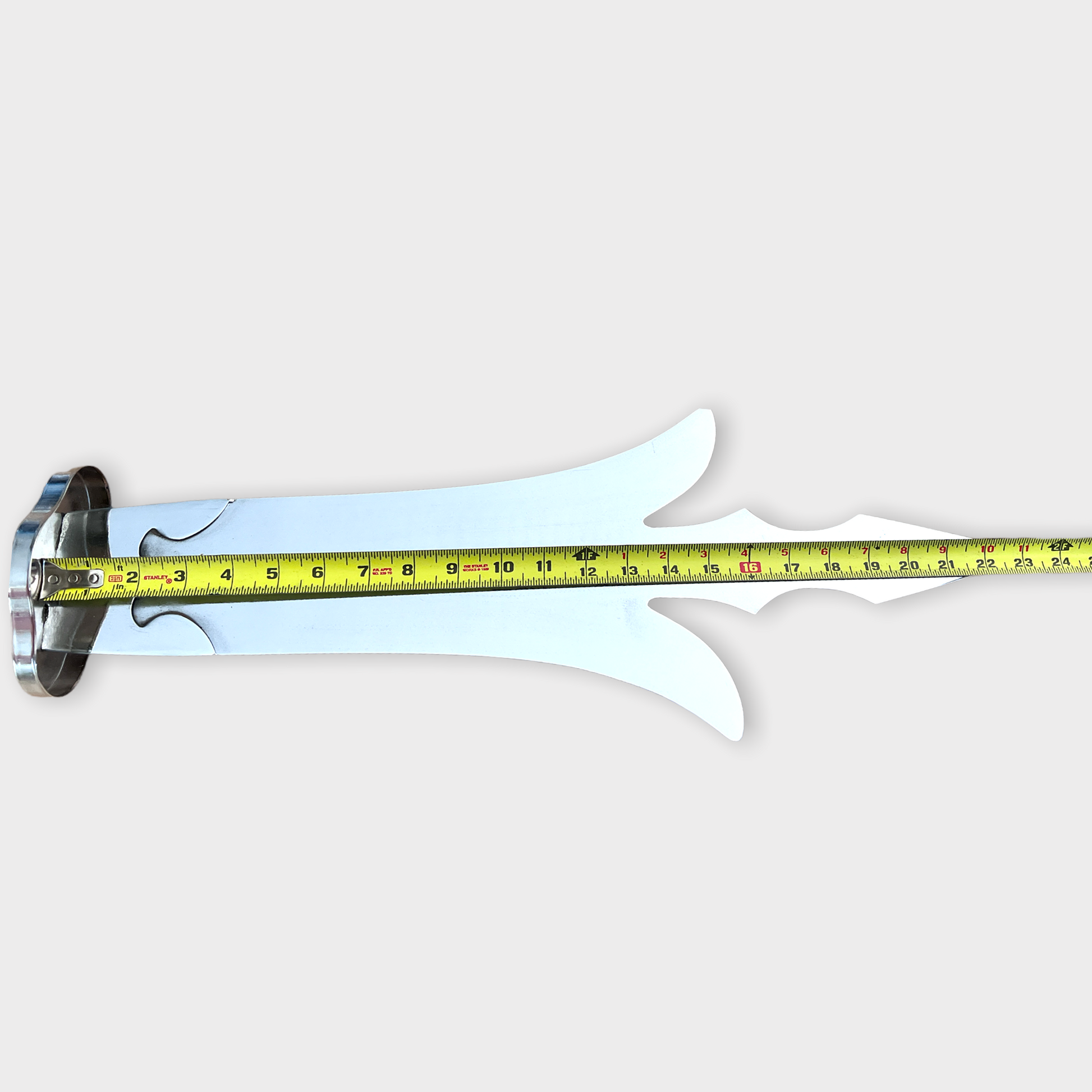Three-pointed Double-edged Knife 三尖兩刃刀– Titan Goods