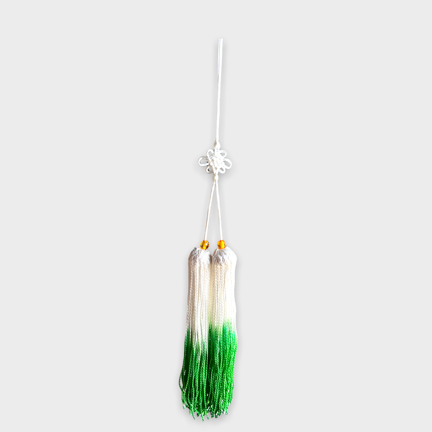 Multi Color Short Tassel - Nylon 劍穗